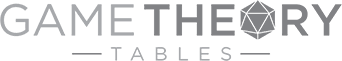Game Theory Tables Logo