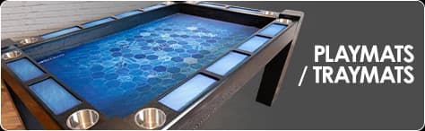 Playmats / Traymats