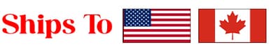 shipping info