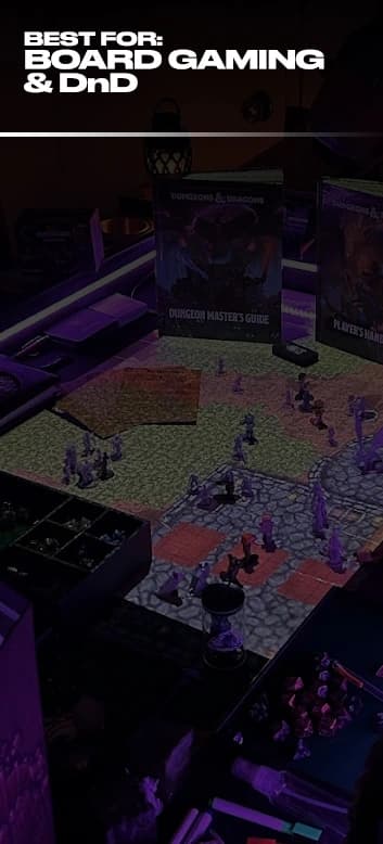 board-gaming Category Background
