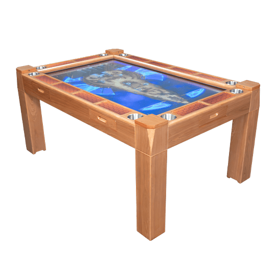 Arena Digital Game Table