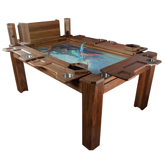 ORIGINS 2.0 BLACK WALNUT